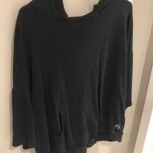 Victorias Secret Slouchy Pullover